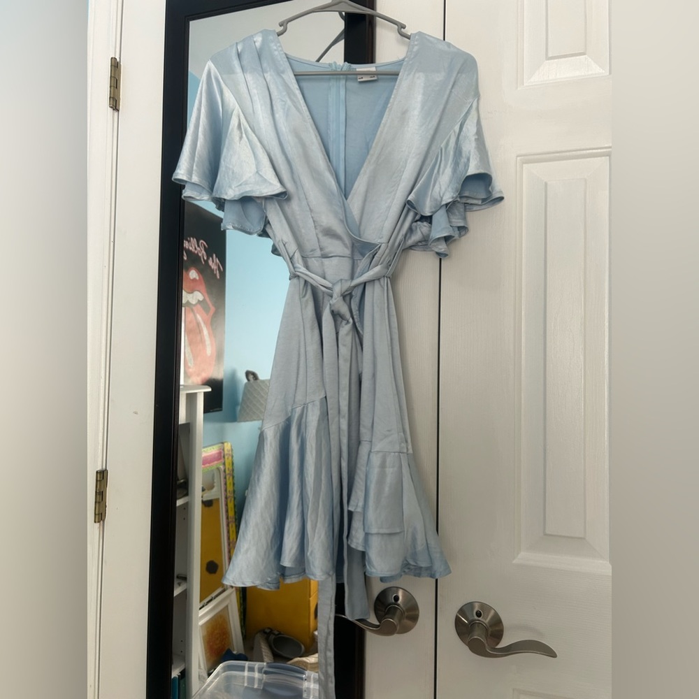 Cocktail Dress